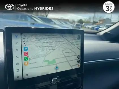 Photo 14 Toyota Yaris  Cross 130h Design MY26