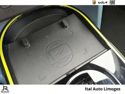 Photo 11 Fiat Panda Grande  1.2 Hybrid Turbo 110ch Icône eDCT6