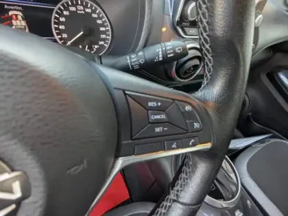 Photo 13 Nissan Juke Gén. II (F16) Ph1 N-Connecta 5