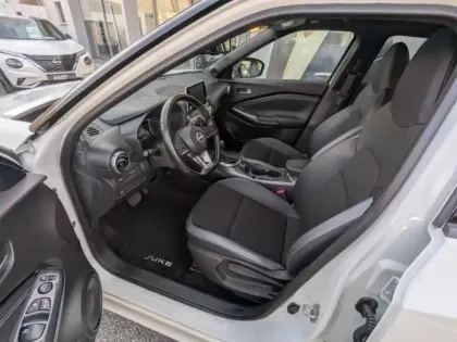 Photo 7 Nissan Juke Gén. II (F16) Ph1 N-Connecta 5