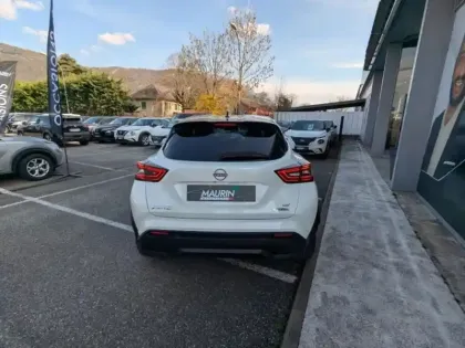 Photo 5 Nissan Juke Gén. II (F16) Ph1 N-Connecta 5