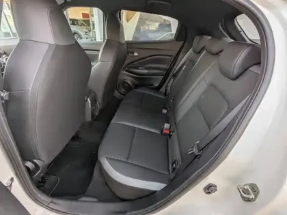 Photo 14 Nissan Juke Gén. II (F16) Ph1 N-Connecta 5