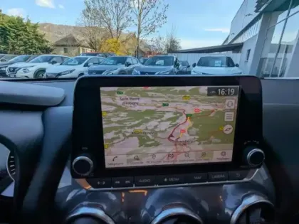 Photo 10 Nissan Juke Gén. II (F16) Ph1 N-Connecta 5