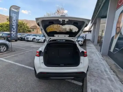 Photo 6 Nissan Juke Gén. II (F16) Ph1 N-Connecta 5