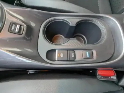 Photo 12 Nissan Juke Gén. II (F16) Ph1 N-Connecta 5