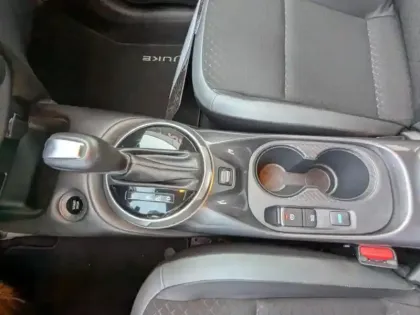 Photo 11 Nissan Juke Gén. II (F16) Ph1 N-Connecta 5