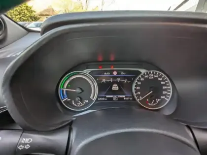 Photo 9 Nissan Juke Gén. II (F16) Ph1 N-Connecta 5