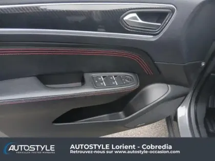 Photo 13 Renault Arkana  1.3 TCe mild hybrid 160ch RS Line EDC -22