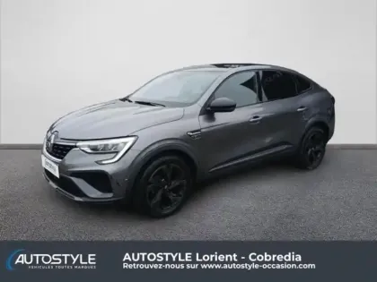 Photo Renault Arkana