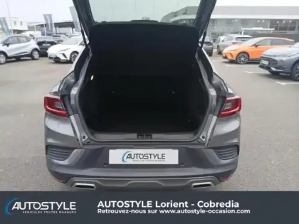 Photo 5 Renault Arkana  1.3 TCe mild hybrid 160ch RS Line EDC -22