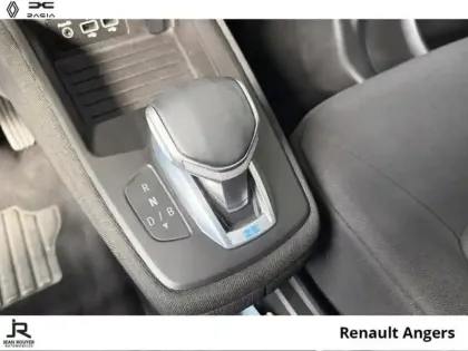 Photo 5 Renault Zoé Zoe E-Tech Life charge normale R110 Achat Intégral - 21