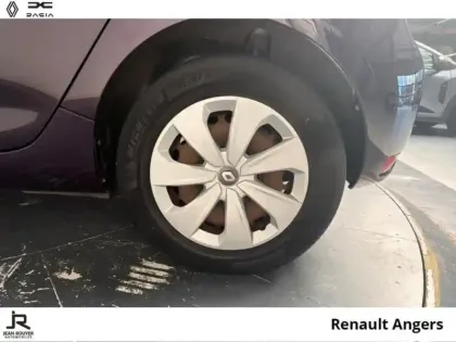 Photo 7 Renault Zoé Zoe E-Tech Life charge normale R110 Achat Intégral - 21