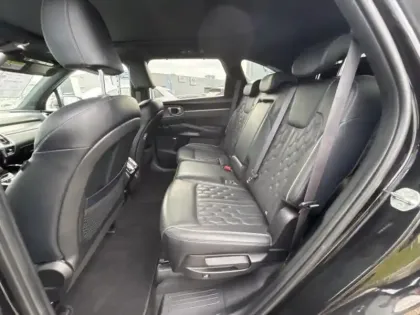Photo 11 Kia Sorento  1.6 T-GDi 230 HEV Premium BVA6 4x4 7 places