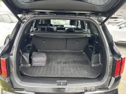 Photo 12 Kia Sorento  1.6 T-GDi 230 HEV Premium BVA6 4x4 7 places