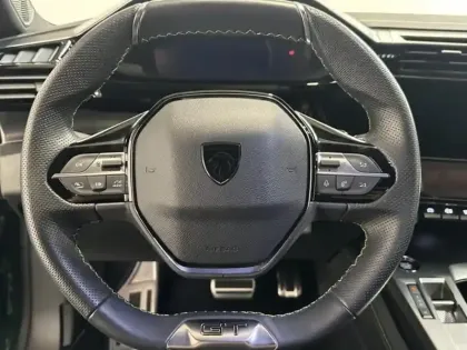 Photo 14 Peugeot 308  1.2 130 GT EAT8 / Gps / Caméra