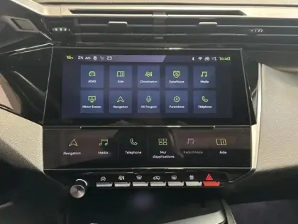 Photo 13 Peugeot 308  1.2 130 GT EAT8 / Gps / Caméra