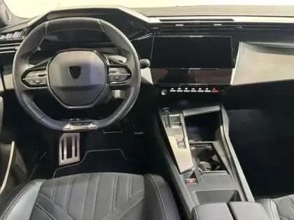 Photo 7 Peugeot 308  1.2 130 GT EAT8 / Gps / Caméra