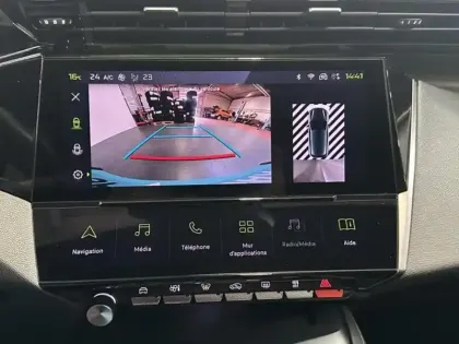 Photo 11 Peugeot 308  1.2 130 GT EAT8 / Gps / Caméra