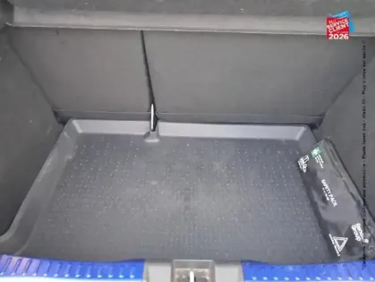 Photo 13 Dacia Sandero  1.0 TCe 90ch Expression Camera