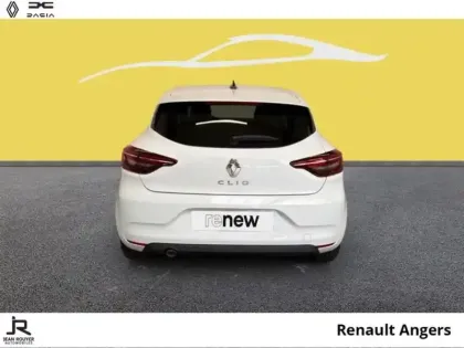 Photo 11 Renault Clio  1.0 TCe 100ch Evolution GPL