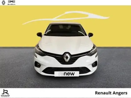 Photo 8 Renault Clio  1.0 TCe 100ch Evolution GPL