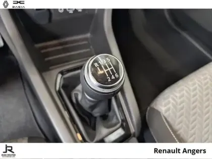 Photo 5 Renault Clio  1.0 TCe 100ch Evolution GPL