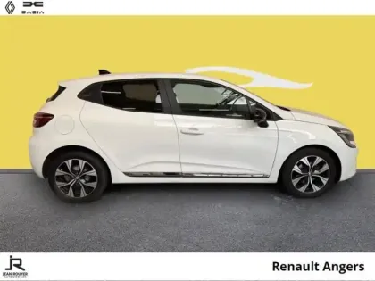 Photo 13 Renault Clio  1.0 TCe 100ch Evolution GPL