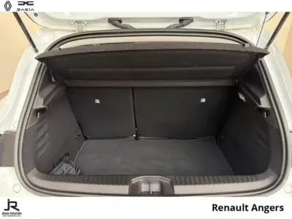 Photo 6 Renault Clio  1.0 TCe 100ch Evolution GPL