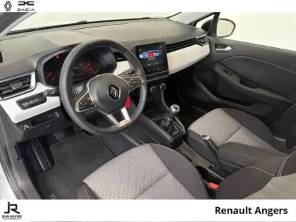 Photo 14 Renault Clio  1.0 TCe 100ch Evolution GPL