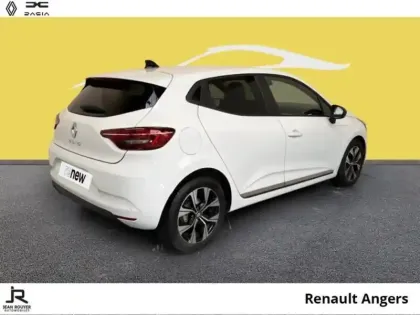 Photo 12 Renault Clio  1.0 TCe 100ch Evolution GPL