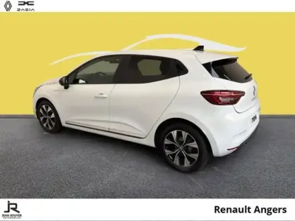Photo 10 Renault Clio  1.0 TCe 100ch Evolution GPL