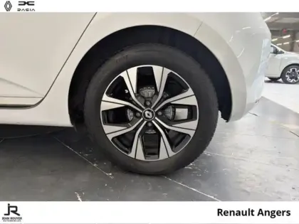 Photo 7 Renault Clio  1.0 TCe 100ch Evolution GPL