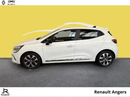 Photo 9 Renault Clio  1.0 TCe 100ch Evolution GPL