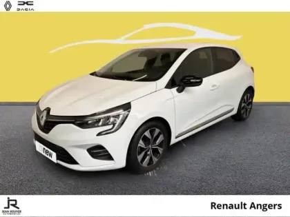 Photo Renault Clio