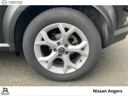 Photo 7 Nissan Juke  1.0 DIG-T 114ch Tekna DCT