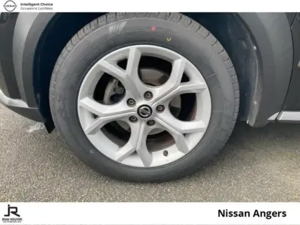 Photo 12 Nissan Juke  1.0 DIG-T 114ch Tekna DCT