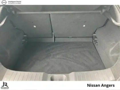 Photo 6 Nissan Juke  1.0 DIG-T 114ch Tekna DCT