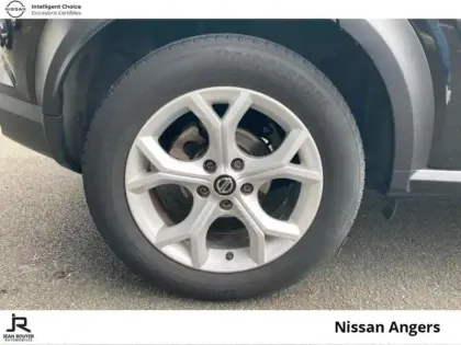 Photo 14 Nissan Juke  1.0 DIG-T 114ch Tekna DCT