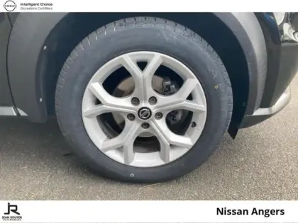 Photo 13 Nissan Juke  1.0 DIG-T 114ch Tekna DCT