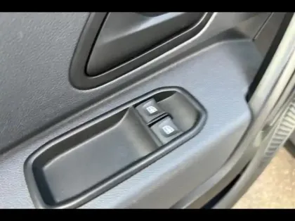 Photo 14 Dacia Duster  1.0 ECO-G 100ch Essential