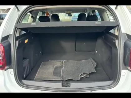 Photo 11 Dacia Duster  1.0 ECO-G 100ch Essential