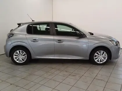 Photo 8 Peugeot 208  1.5 BlueHDi 100ch S&S Allure