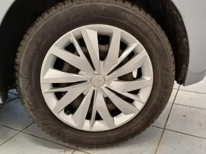 Photo 7 Peugeot 208  1.5 BlueHDi 100ch S&S Allure