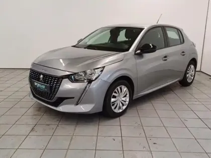 Photo Peugeot 208