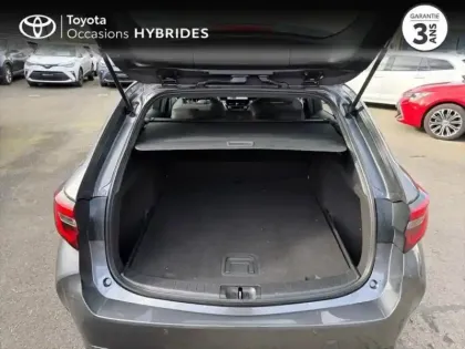 Photo 9 Toyota Corolla  Touring Spt 1.8 140ch Dynamic Business MY25