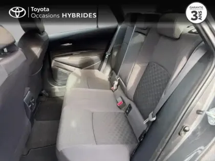 Photo 11 Toyota Corolla  Touring Spt 1.8 140ch Dynamic Business MY25