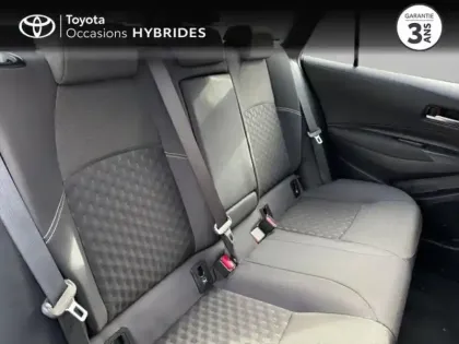Photo 6 Toyota Corolla  Touring Spt 1.8 140ch Dynamic Business MY25