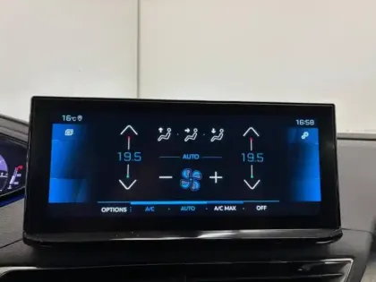 Photo 14 Peugeot 5008  1.2 PureTech 130ch S&S GT EAT8