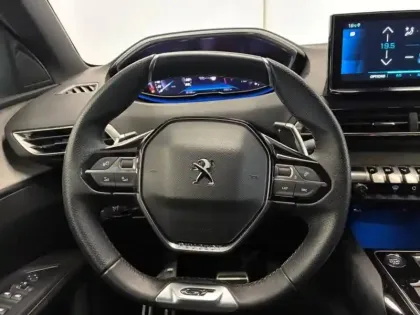 Photo 11 Peugeot 5008  1.2 PureTech 130ch S&S GT EAT8