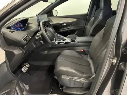 Photo 5 Peugeot 5008  1.2 PureTech 130ch S&S GT EAT8